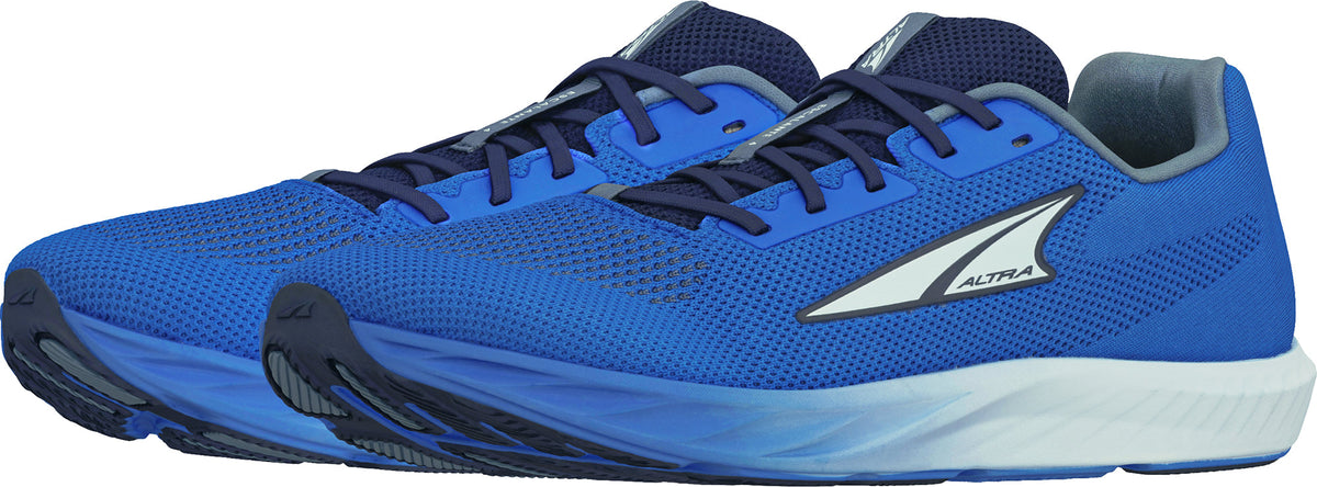 Altra Men's Escalante 4 Running Shoes - Blue
