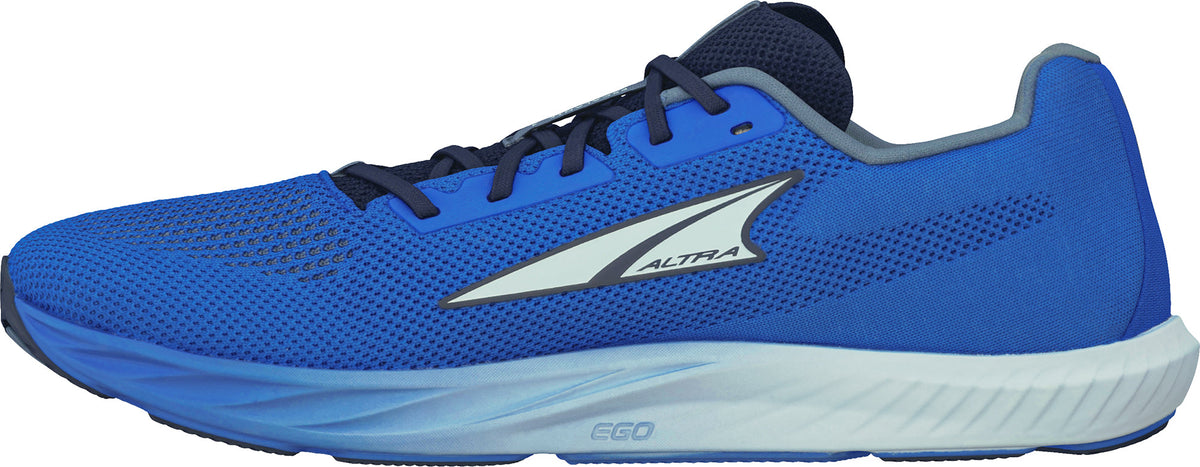 Altra Men's Escalante 4 Running Shoes - Blue