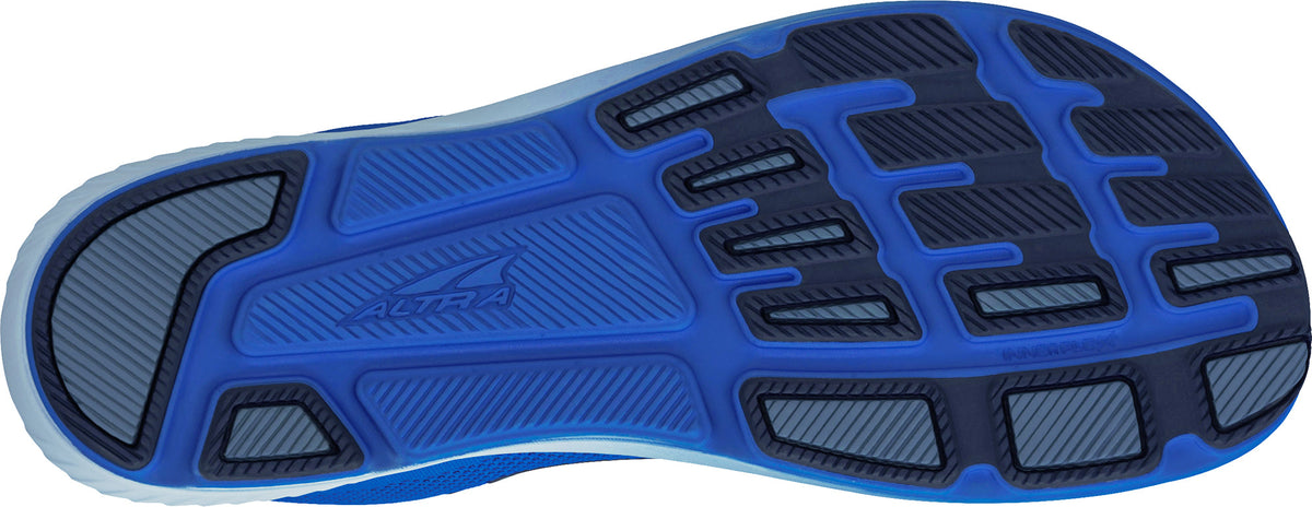 Altra Men's Escalante 4 Running Shoes - Blue