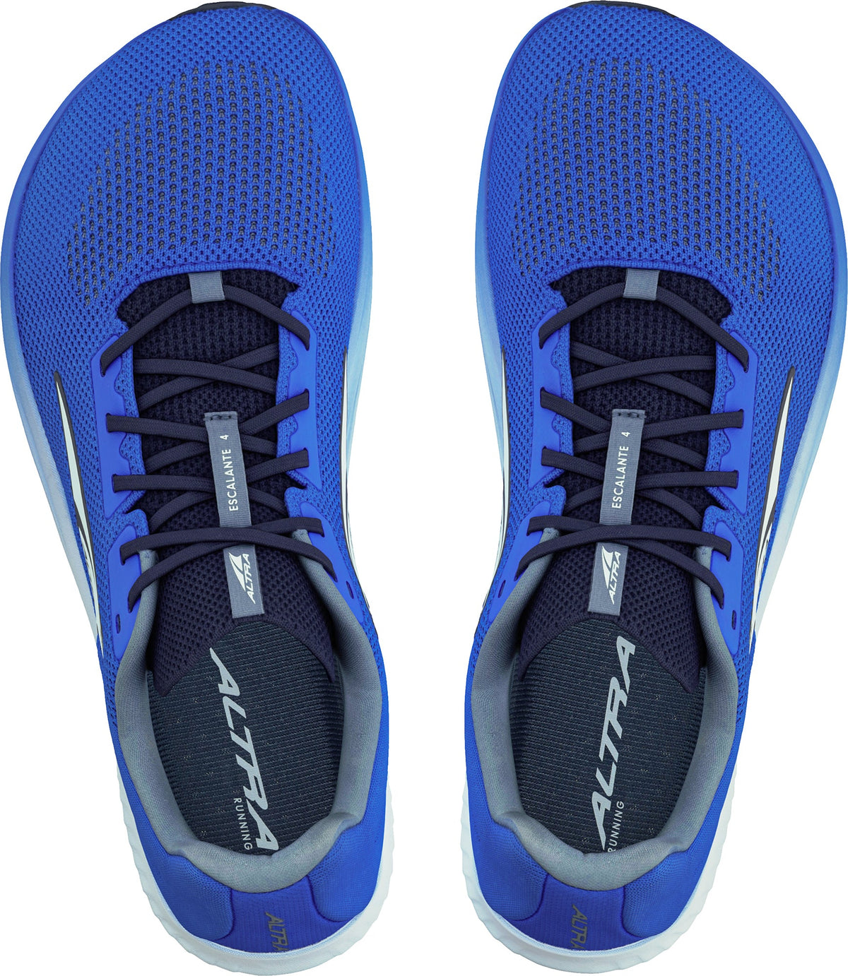 Altra Men's Escalante 4 Running Shoes - Blue
