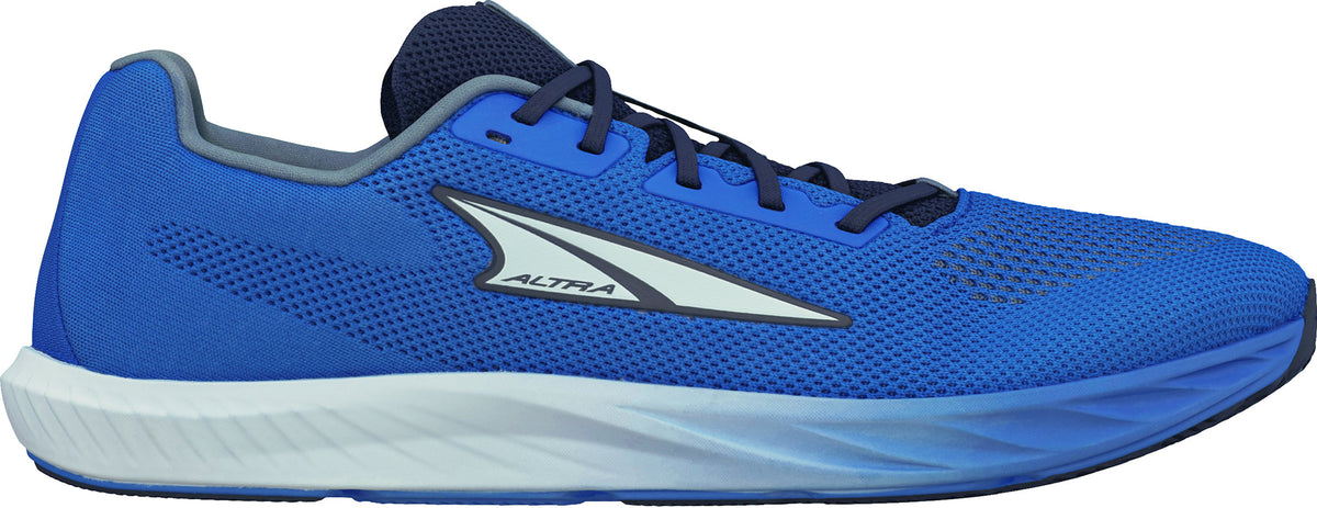 Altra Men's Escalante 4 Running Shoes - Blue