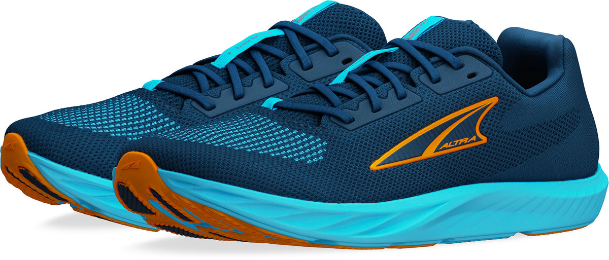 Altra Men's Escalante 4 Running Shoes - Blue