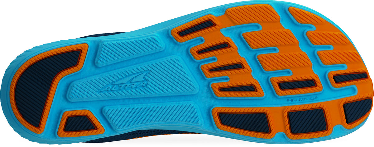 Altra Men's Escalante 4 Running Shoes - Blue
