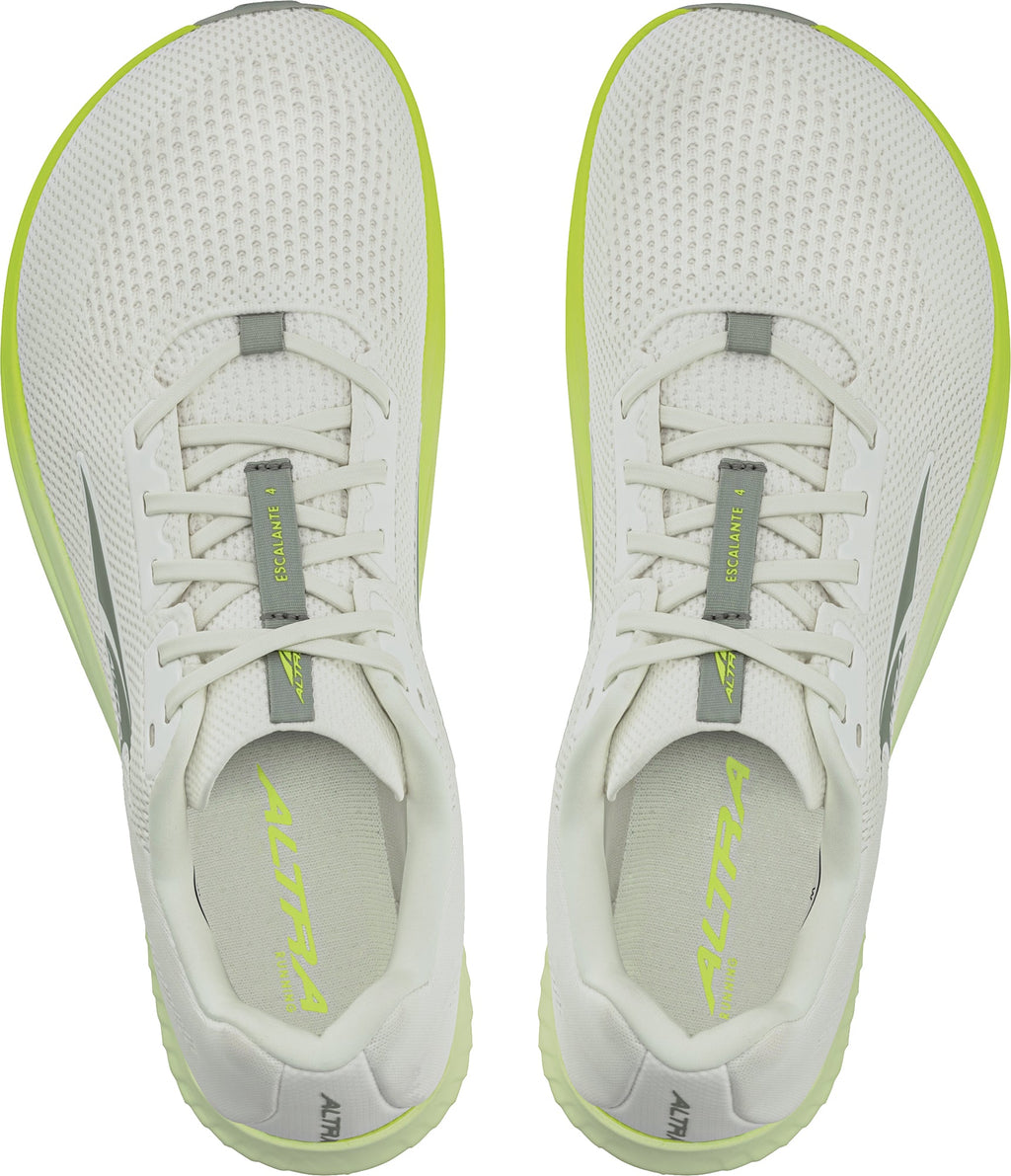 Altra Women's Escalante 4 Running Shoes - White