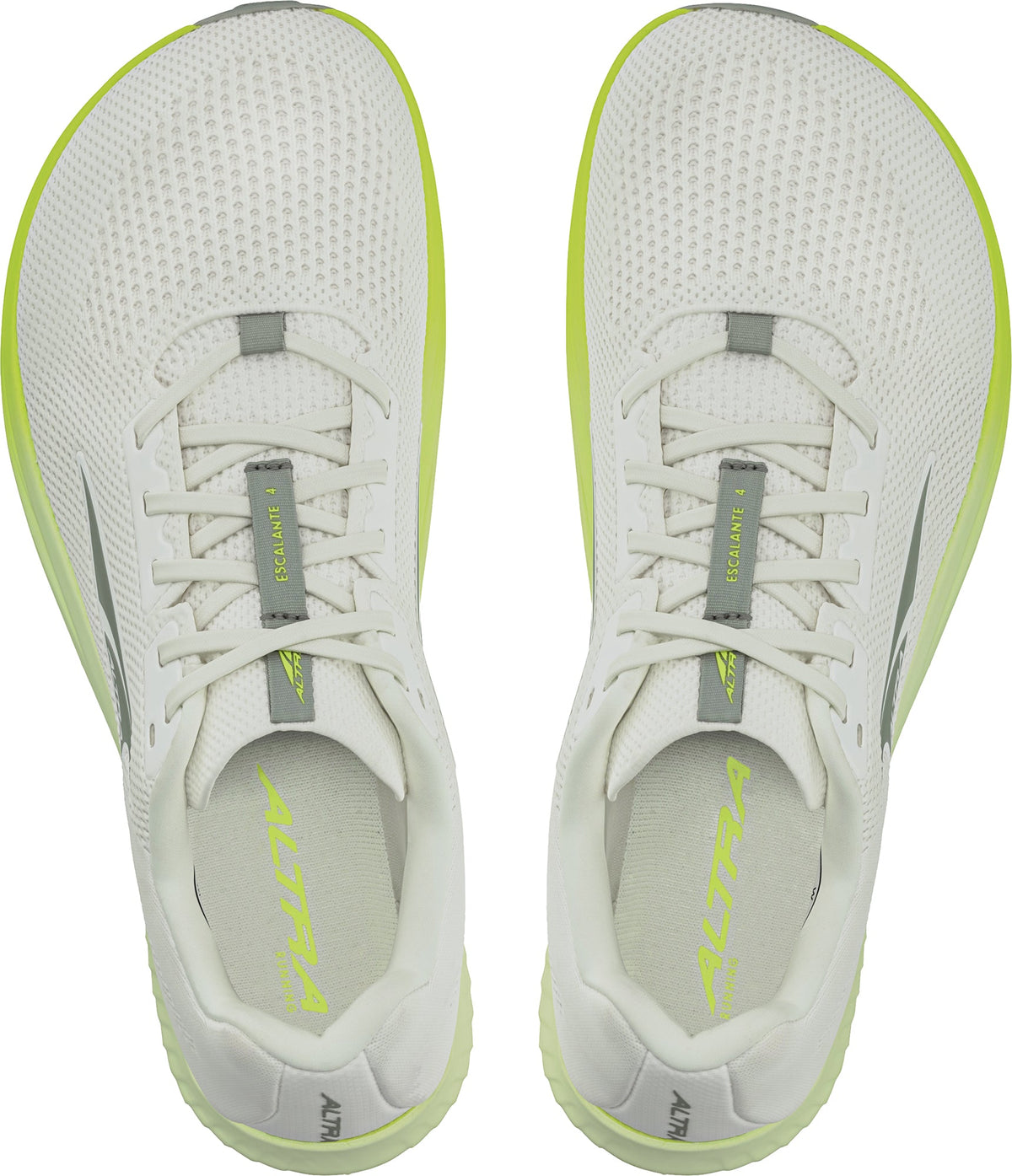 Altra Women's Escalante 4 Running Shoes - White