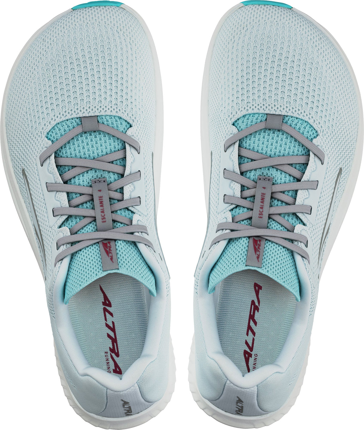 Altra Women's Escalante 4 Running Shoes - Grey