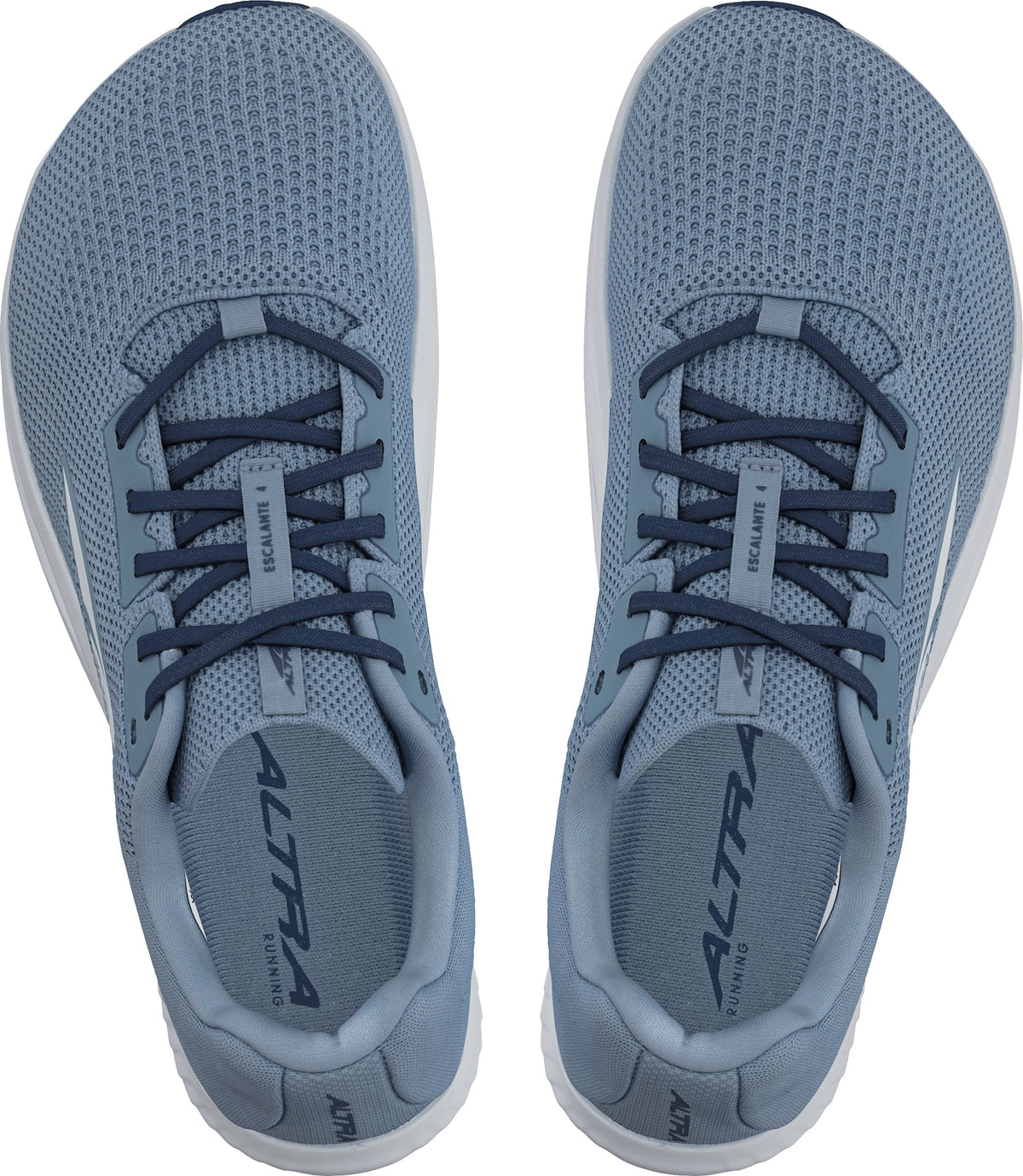 Altra Women's Escalante 4 Running Shoes - Blue