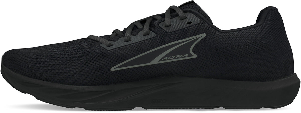 Altra Men's Escalante 4 Running Shoes - Black