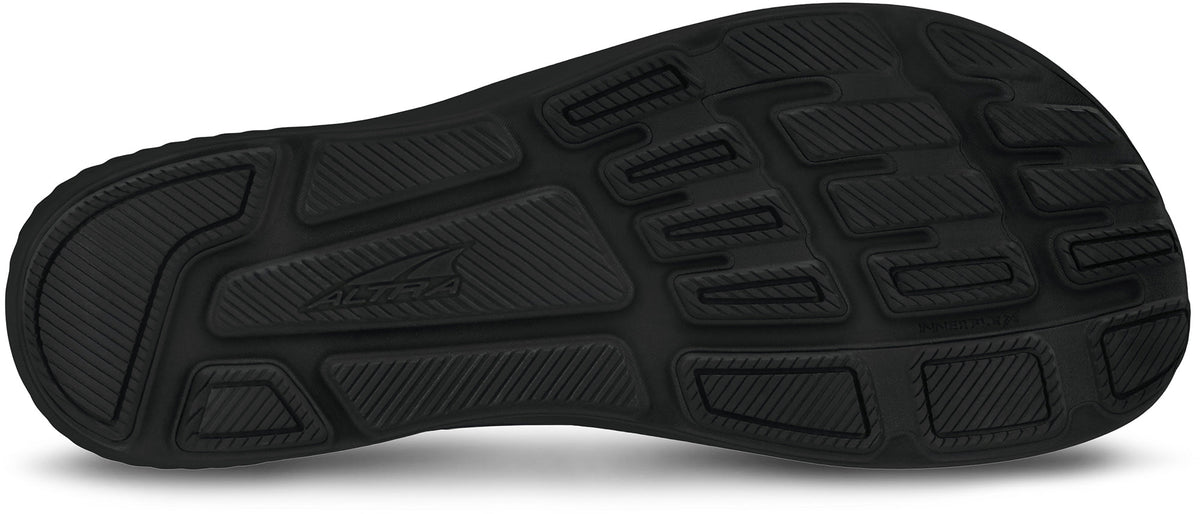 Altra Men's Escalante 4 Running Shoes - Black