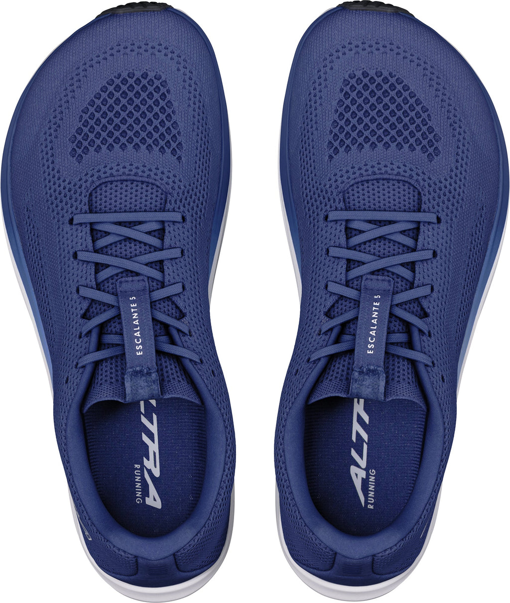 Altra Men's Escalante 5 Running Shoes - Blue