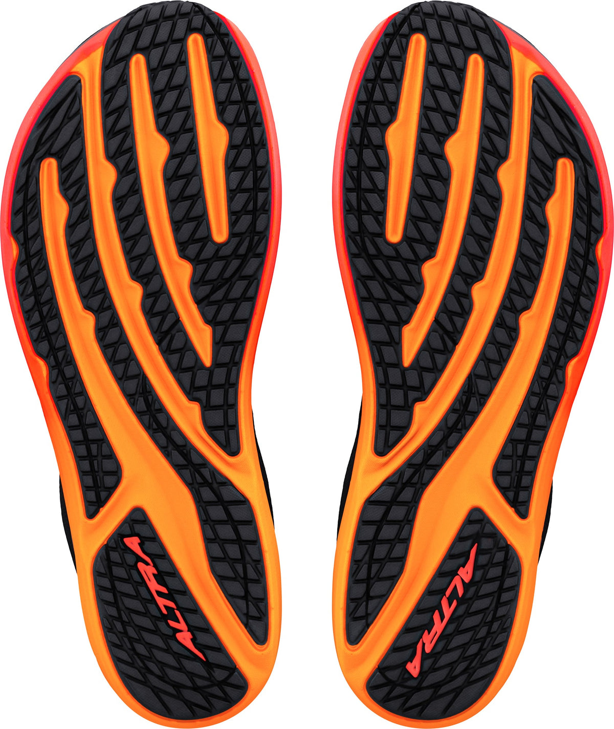 Altra Men's Escalante 5 Running Shoes - Black