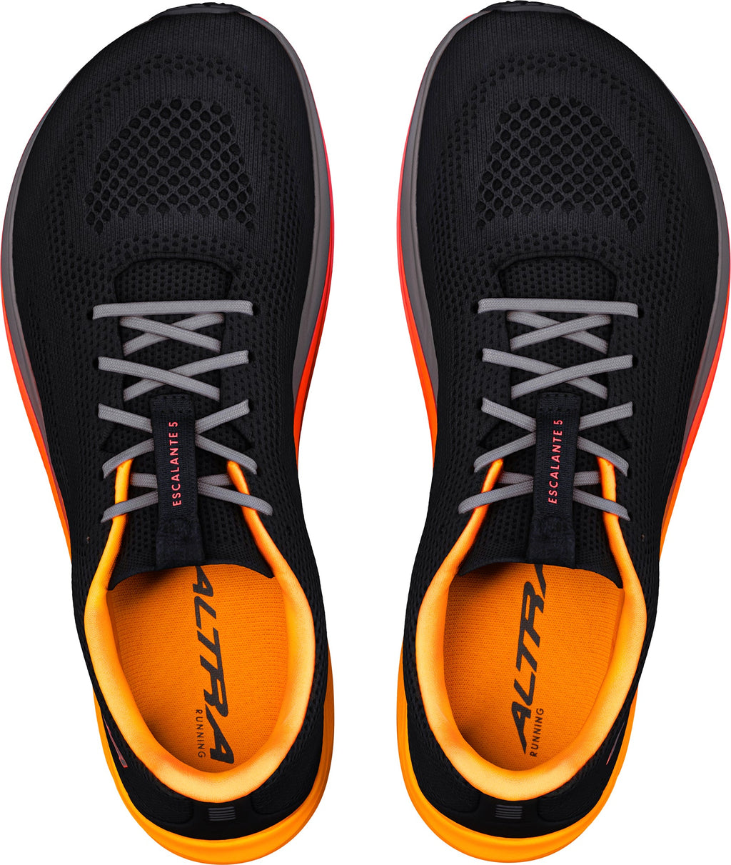 Altra Men's Escalante 5 Running Shoes - Black