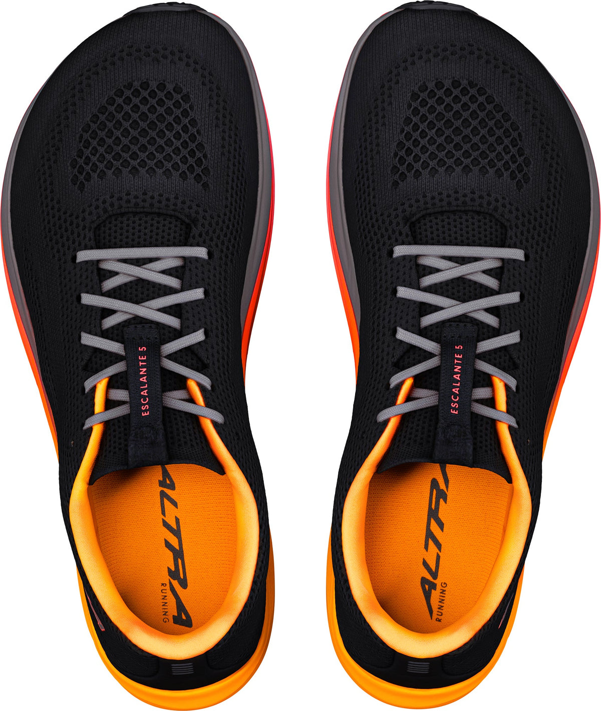 Altra Men's Escalante 5 Running Shoes - Black