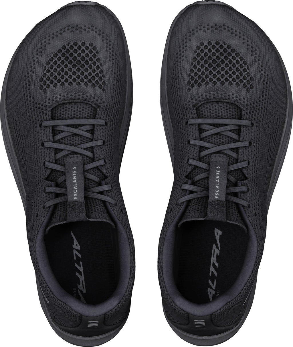 Altra Men's Escalante 5 Running Shoes - Black