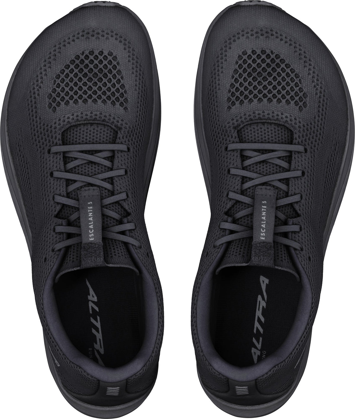 Altra Men's Escalante 5 Running Shoes - Black