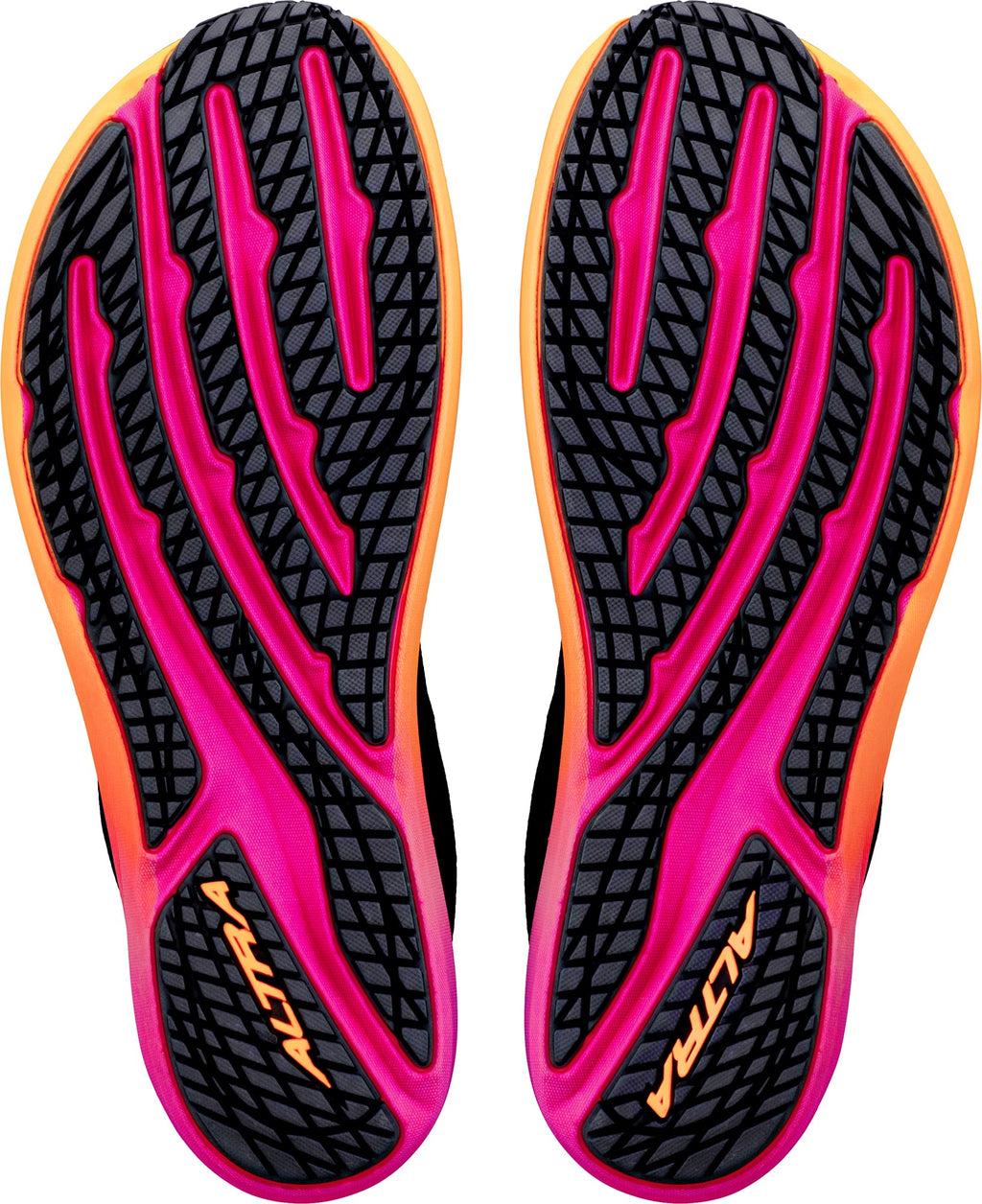 Altra Women's Escalante 5 Running Shoes - Black