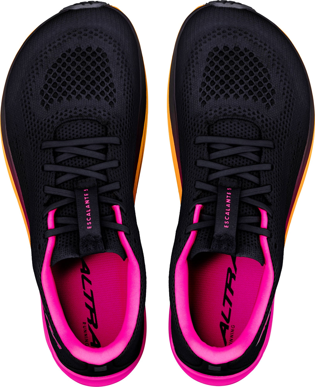 Altra Women's Escalante 5 Running Shoes - Black
