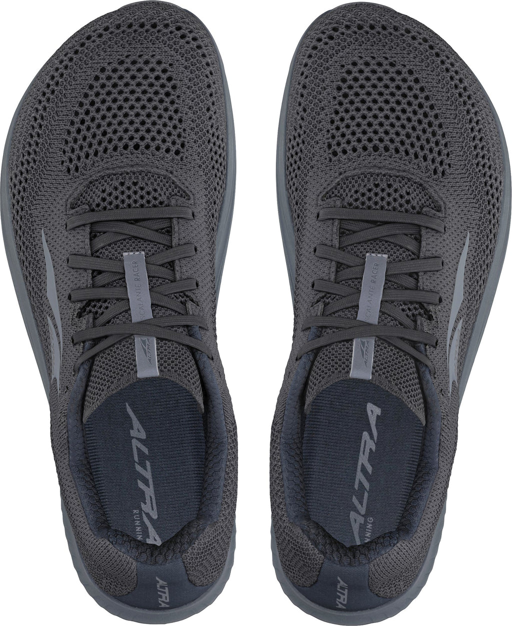 Altra Men's Escalante Racer 2 Running Shoes - Black