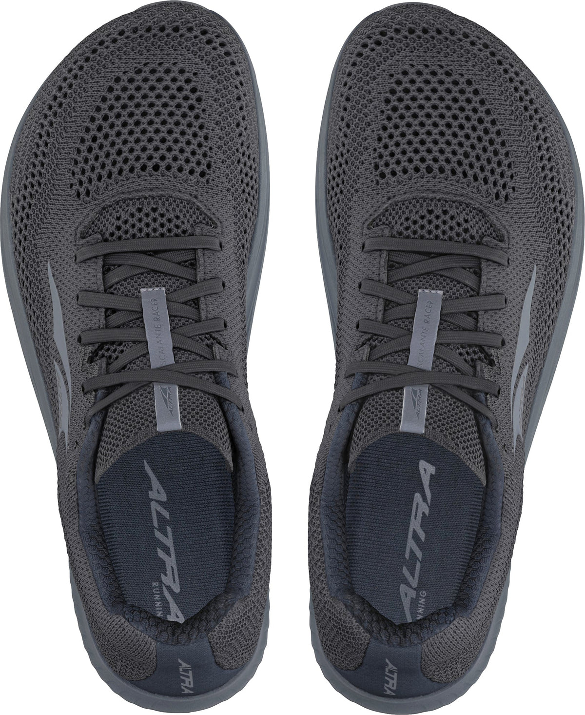Altra Men's Escalante Racer 2 Running Shoes - Black