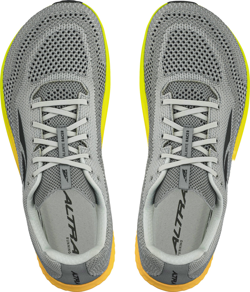 Altra Men's Escalante Racer 2 Running Shoes - Grey