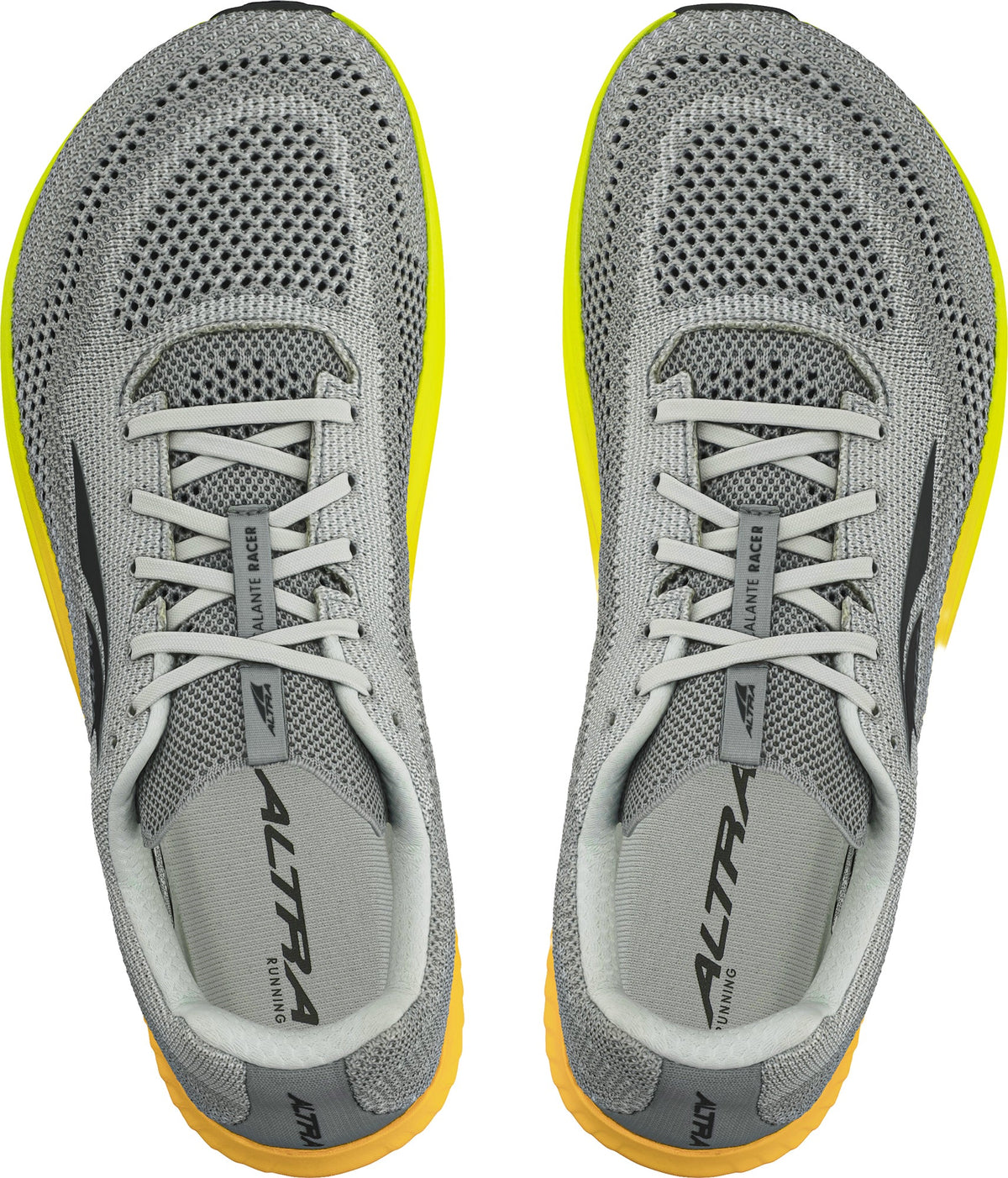 Altra Men's Escalante Racer 2 Running Shoes - Grey