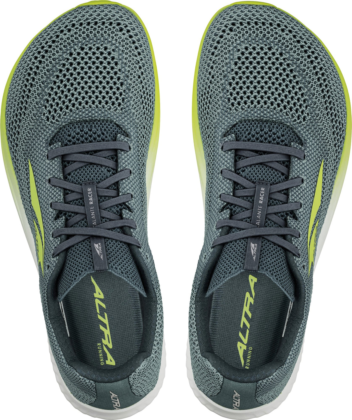 Altra Men's Escalante Racer 2 Running Shoes - Blue