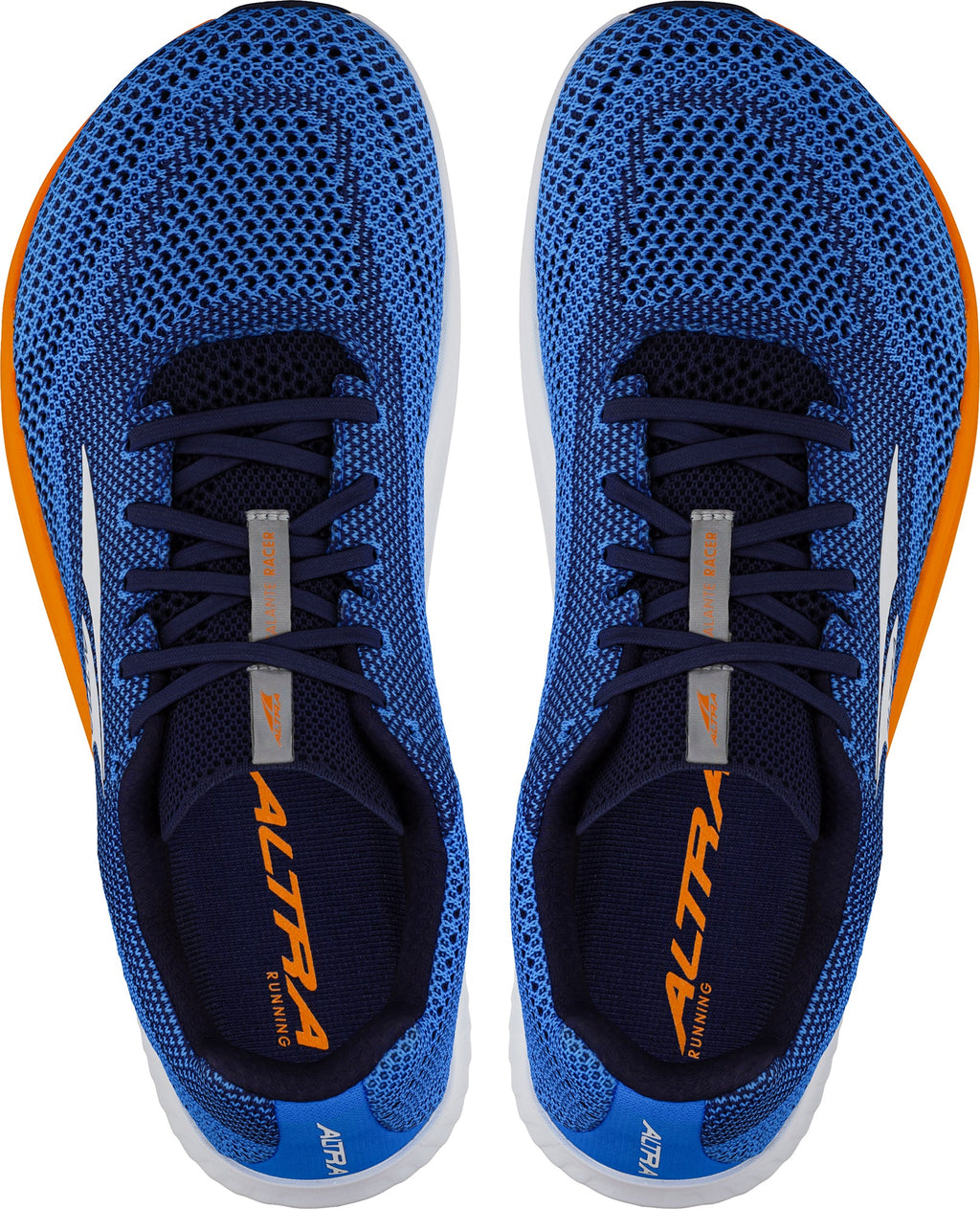 Altra Men's Escalante Racer 2 Running Shoes - Blue