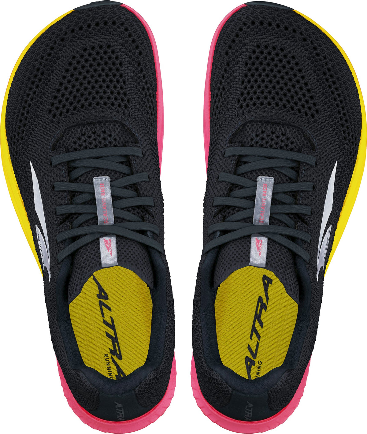Altra Women's Escalante Racer 2 Running Shoes - Black