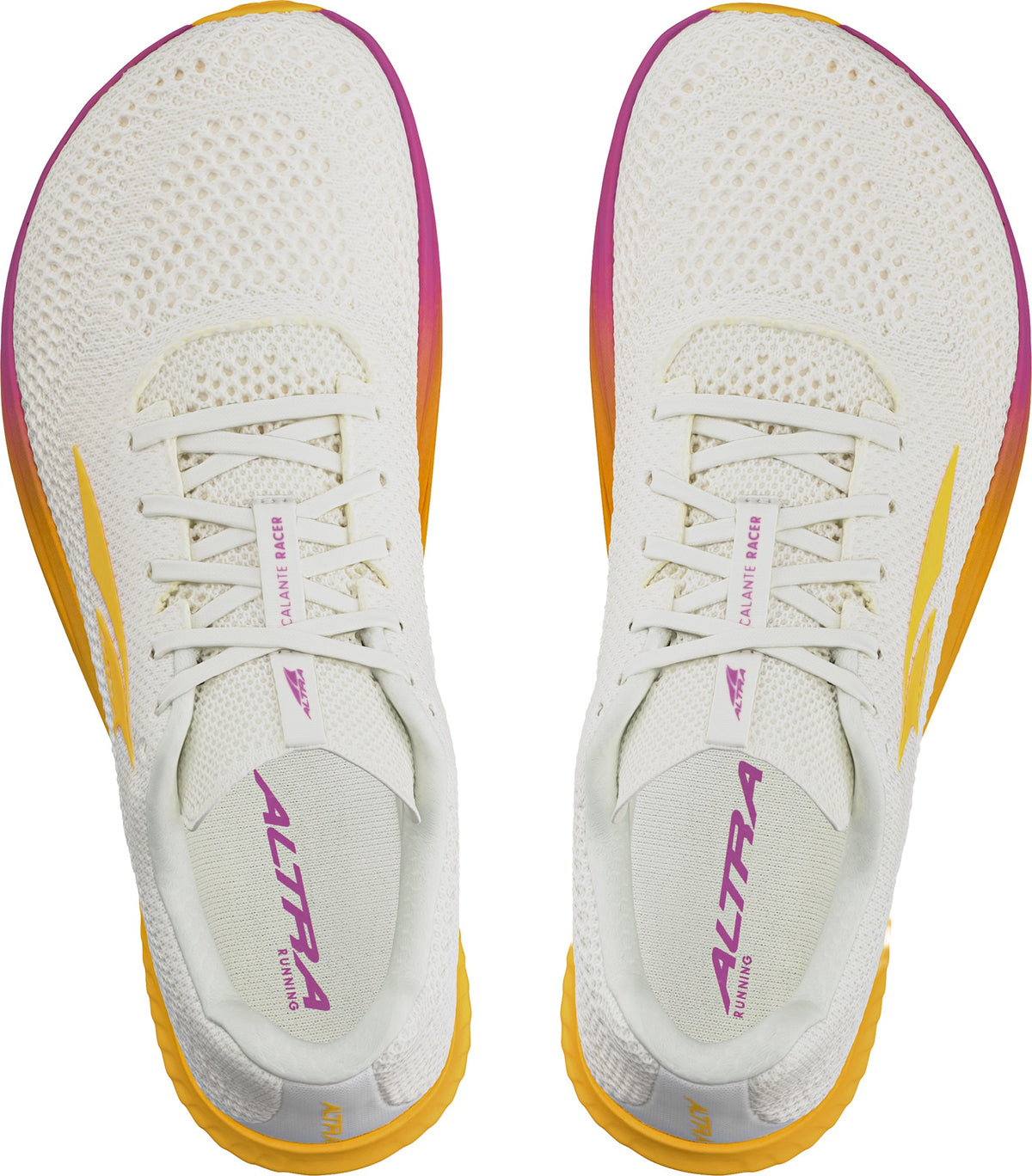 Altra Women's Escalante Racer 2 Running Shoes - White