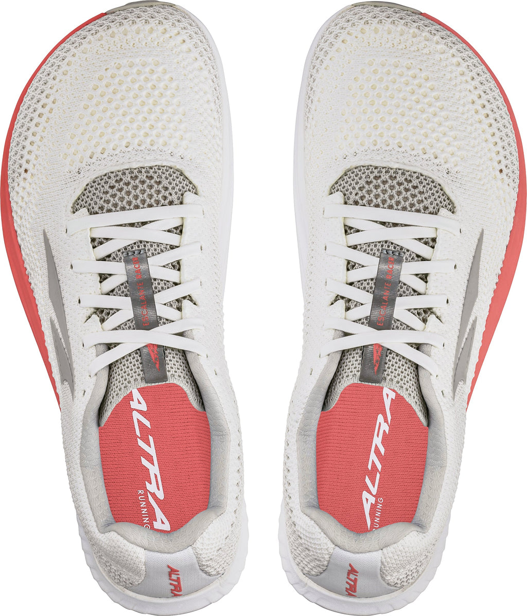 Altra Women's Escalante Racer 2 Running Shoes - White