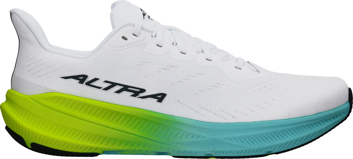 Altra Men's Experience Flow 2 Running Shoes - White