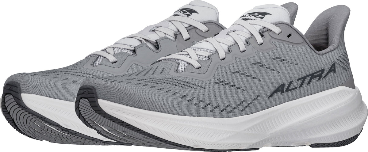 Altra Men's Experience Flow 2 Running Shoes - Grey