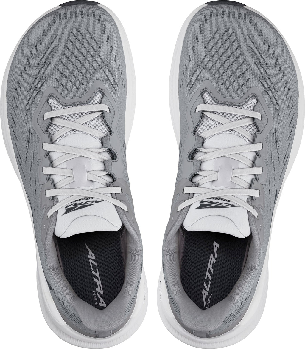 Altra Men's Experience Flow 2 Running Shoes - Grey