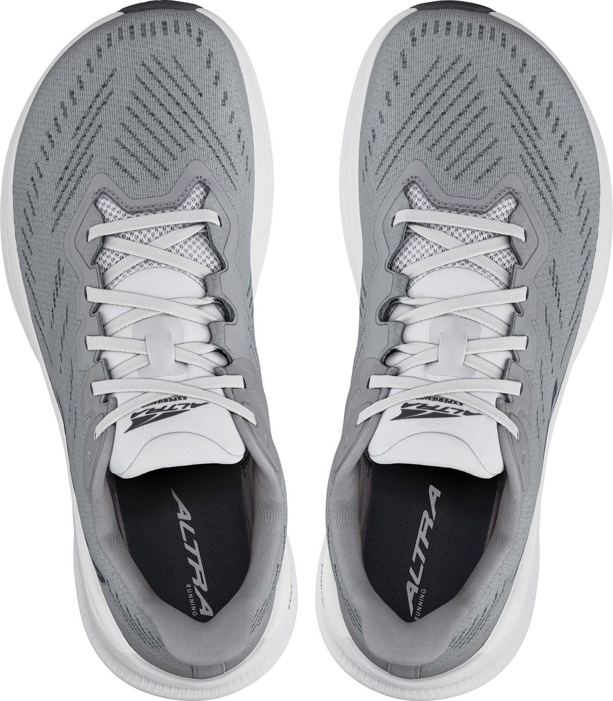 Altra Men's Experience Flow 2 Running Shoes - Grey