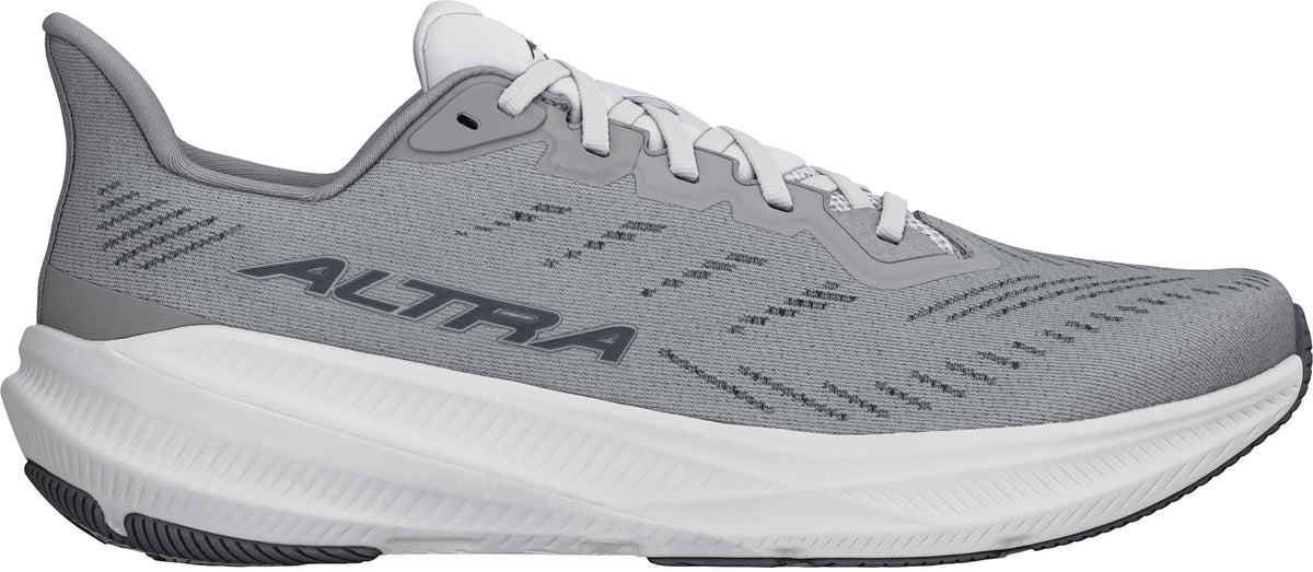 Altra Men's Experience Flow 2 Running Shoes - Grey