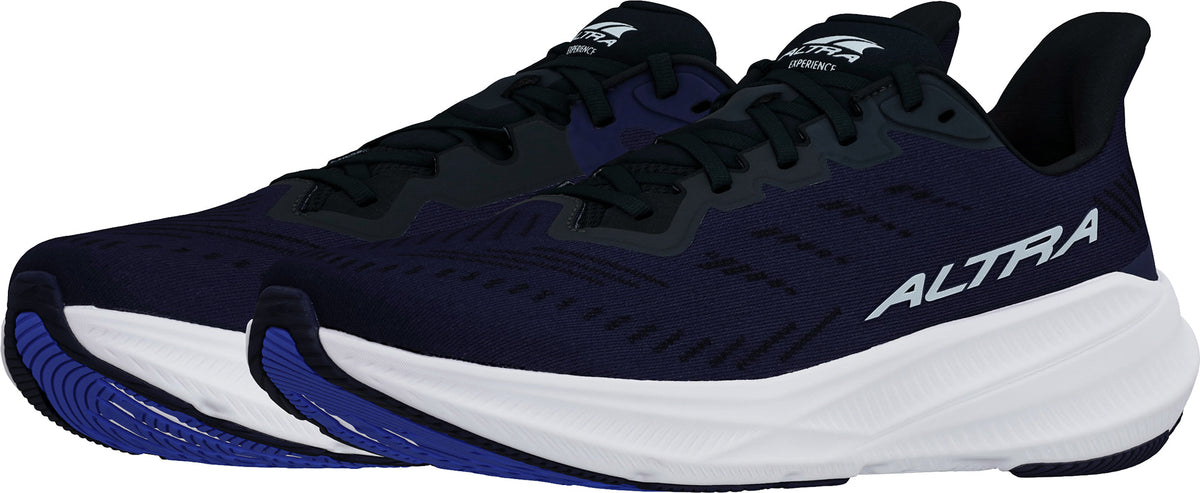 Altra Men's Experience Flow 2 Running Shoes - Blue