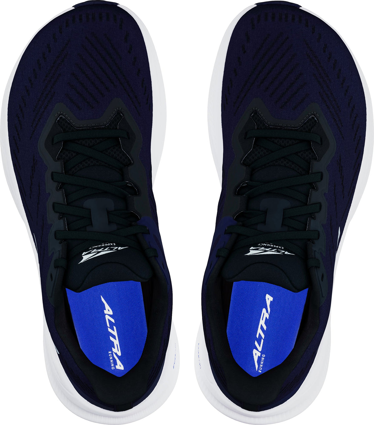 Altra Men's Experience Flow 2 Running Shoes - Blue