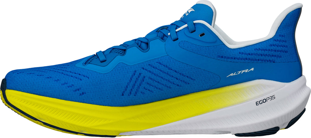 Altra Men's Experience Flow 2 Running Shoes - Blue