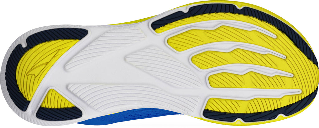 Altra Men's Experience Flow 2 Running Shoes - Blue