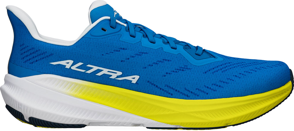 Altra Men's Experience Flow 2 Running Shoes - Blue