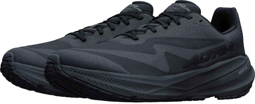 Altra Men's Experience Flow 3 Running Shoes - Black