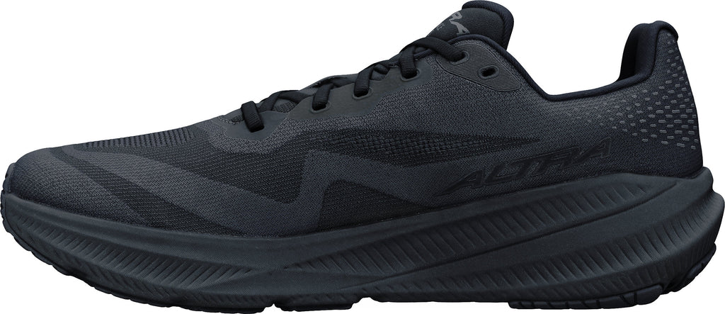 Altra Men's Experience Flow 3 Running Shoes - Black