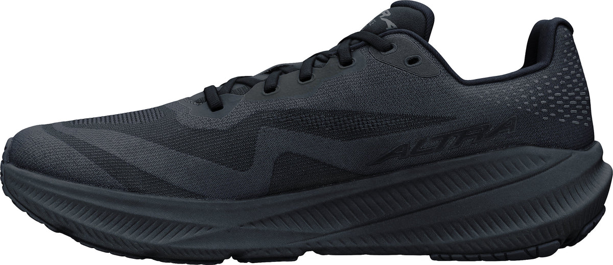 Altra Men's Experience Flow 3 Running Shoes - Black