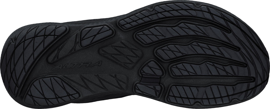 Altra Men's Experience Flow 3 Running Shoes - Black