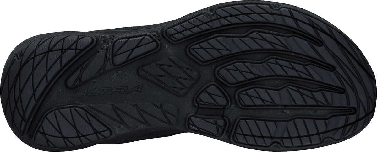 Altra Men's Experience Flow 3 Running Shoes - Black