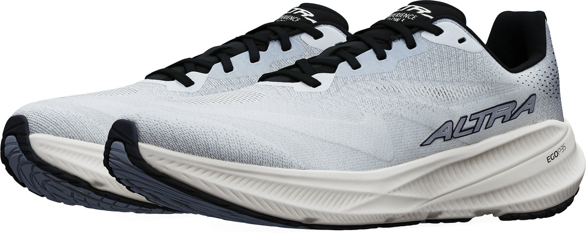 Altra Men's Experience Flow 3 Running Shoes - Grey