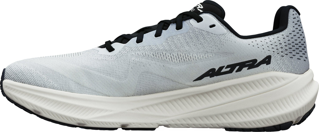 Altra Men's Experience Flow 3 Running Shoes - Grey