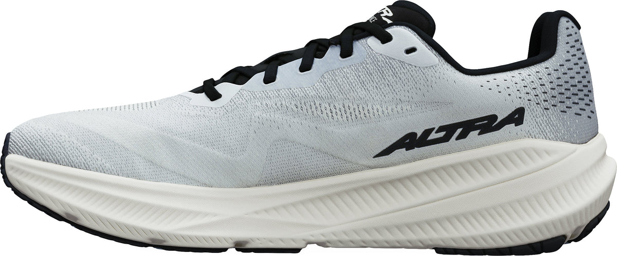 Altra Men's Experience Flow 3 Running Shoes - Grey