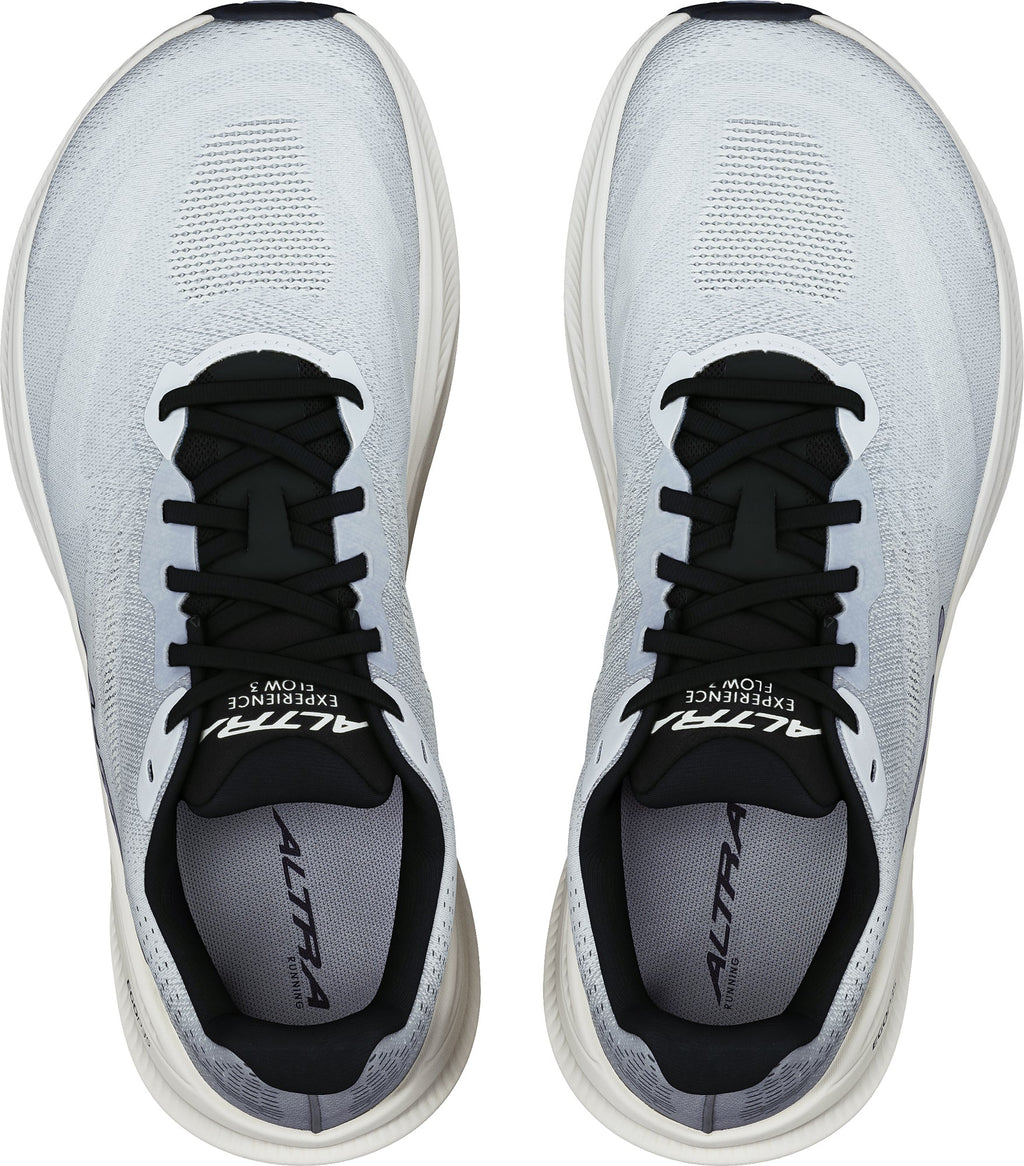 Altra Men's Experience Flow 3 Running Shoes - Grey