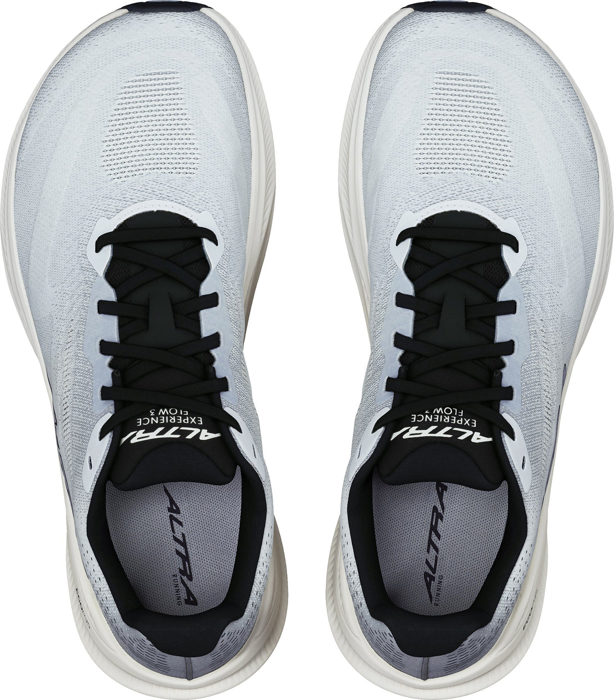 Altra Men's Experience Flow 3 Running Shoes - Grey